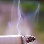 Fajczenie szlugów jest jednym z z większym natężeniem okropnych nałogów